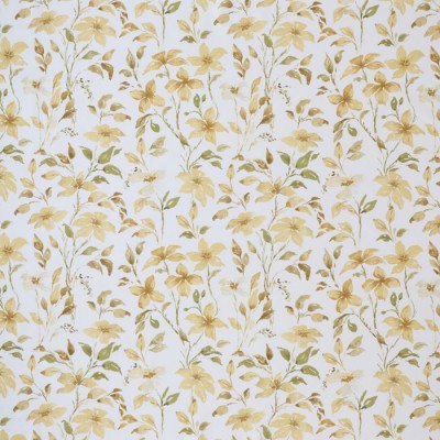 Ткань Ashley Wilde fabric Arden Hallie Maize 