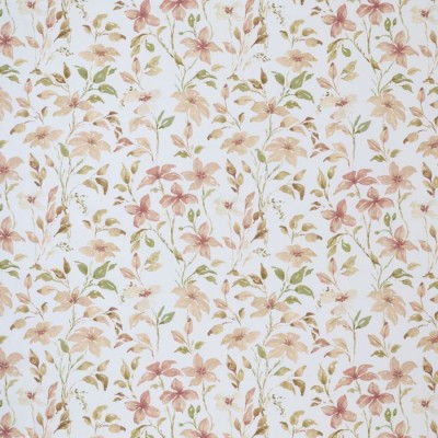 Ткань Ashley Wilde fabric Arden Hallie Sienna 