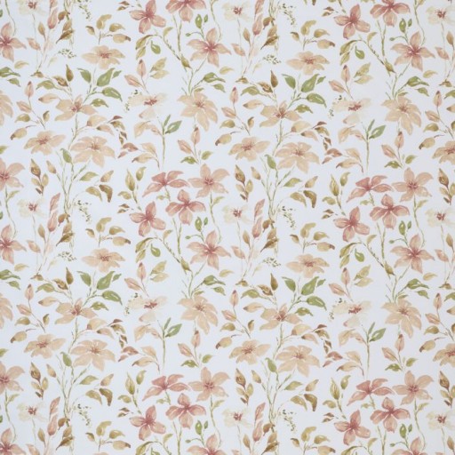 Ткань интерьерная Ashley Wilde fabric, артикул Hallie Sienna