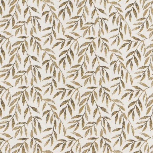 Ткань KAI fabric Zen Gardens Hiroshi Walnut 