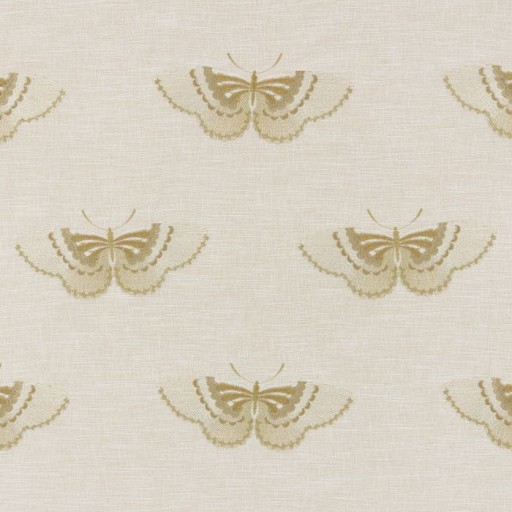 Ткань KAI fabric Zen Gardens Kano Pearl 