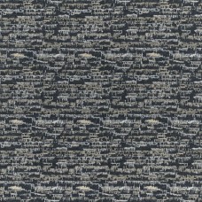 Ткань KAI fabric Oshibana Kusa Noir 