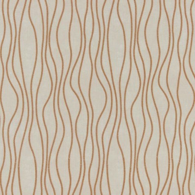 Ткань Ashley Wilde fabric Ophelia Myra Copper 