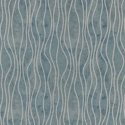Ткань Ashley Wilde fabric Ophelia Myra Denim 