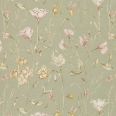 Ткань Ashley Wilde fabric Orlena Sage
