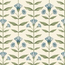 Ткань Ashley Wilde fabric Ottilie...