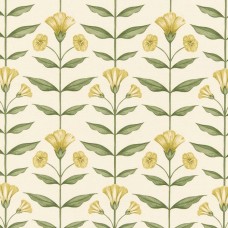 Ткань Ashley Wilde fabric Ottilie...
