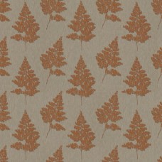 Ткань KAI fabric Shida Umber