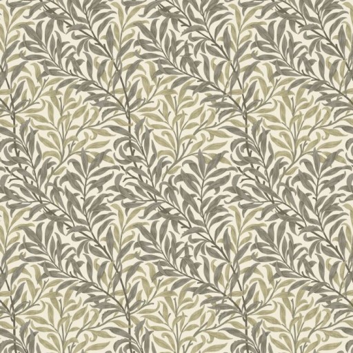 Ткань William Morris fabric The Forager Vol 1 Willow Bough Flax 