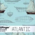 Коллекция обоев Atlantic (Eijffinger )