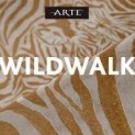Коллекция обоев Wildwalk A (Arte )