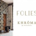 Каталог обоев Folies