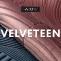 Коллекция обоев Velveteen A (Arte )
