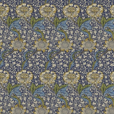 Ткань Morris and Co fabric 220322