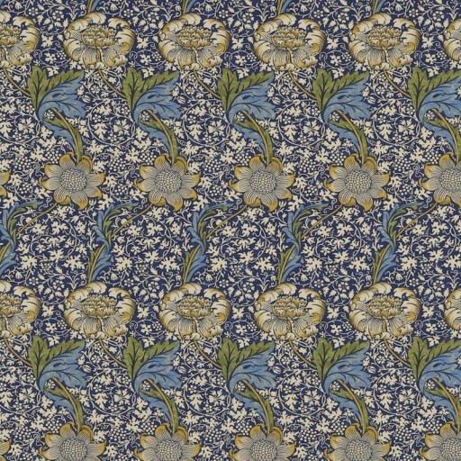 Ткань Morris and Co fabric 220322