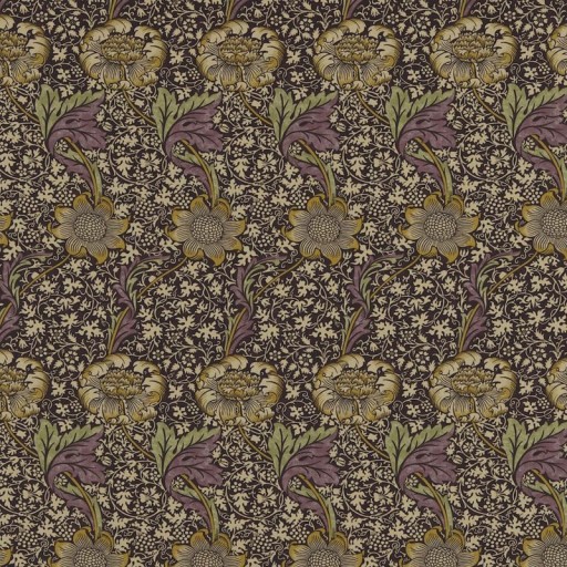 Ткань Morris and Co fabric 220323