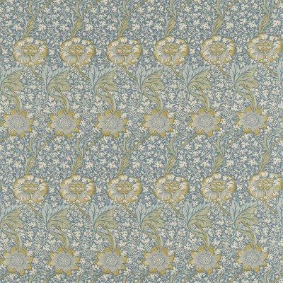 Ткань Morris and Co fabric 220324