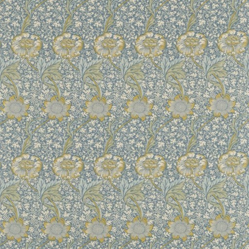 Ткань Morris and Co fabric 220324