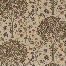 Ткань Morris and Co fabric 220326