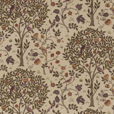 Ткань Morris and Co fabric 220326