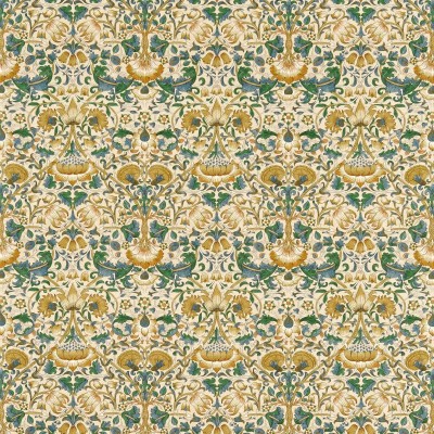 Ткань Morris and Co fabric 222522