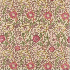 Ткань Morris and Co fabric 222529