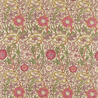 Ткань Morris and Co fabric 222529