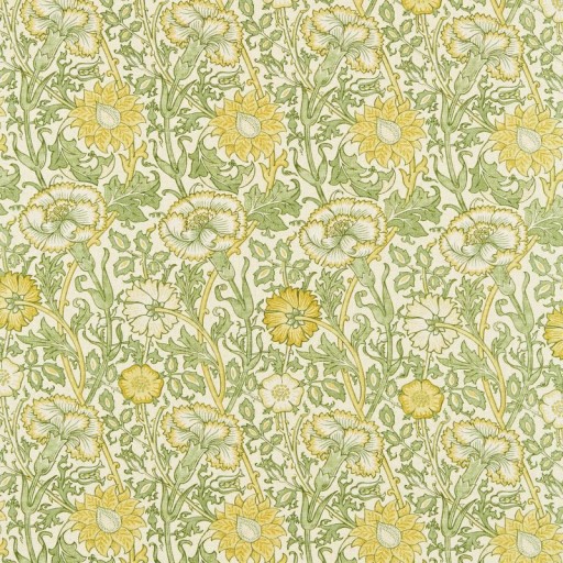 Ткань Morris and Co fabric 222530