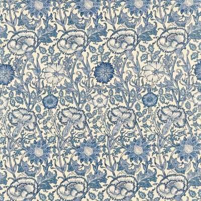 Ткань Morris and Co fabric 222531