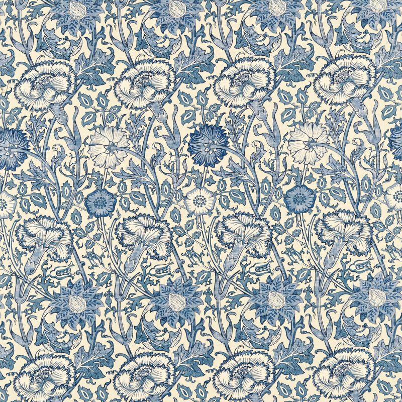 Ткань Morris and Co fabric 222531