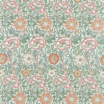 Ткань Morris and Co fabric 222532