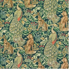 Ткань Morris and Co fabric 222643