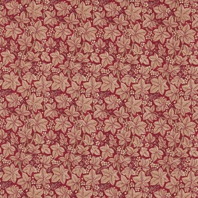 Ткань Morris and Co fabric 224465