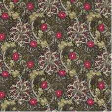 Ткань Morris and Co fabric 224471