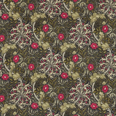 Ткань Morris and Co fabric 224471