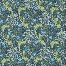 Ткань Morris and Co fabric 224472