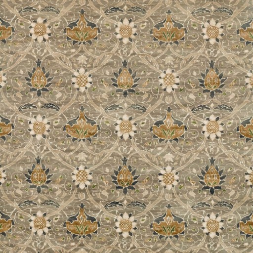 Ткань Morris and Co fabric 226390