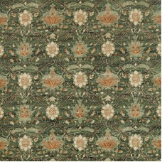 Ткань Morris and Co fabric 226391