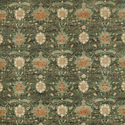 Ткань Morris and Co fabric 226391