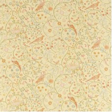 Ткань Morris and Co fabric 226587