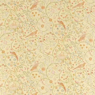 Ткань Morris and Co fabric 226587