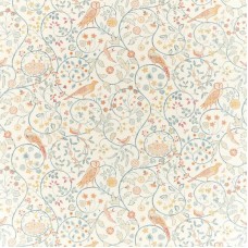 Ткань Morris and Co fabric 226588