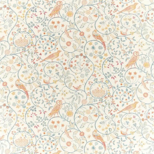 Ткань Morris and Co fabric 226588