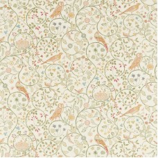 Ткань Morris and Co fabric 226589