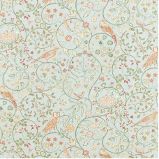 Ткань Morris and Co fabric 226590 