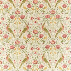 Ткань Morris and Co fabric 226592 