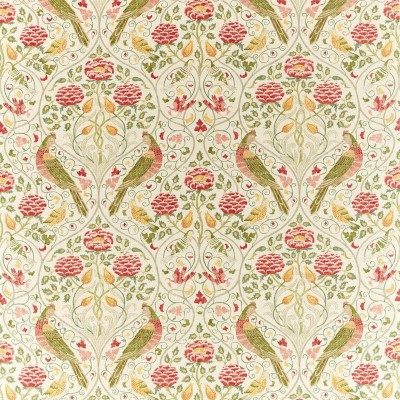 Ткань Morris and Co fabric 226592