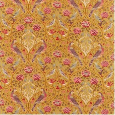Ткань Morris and Co fabric 226593 