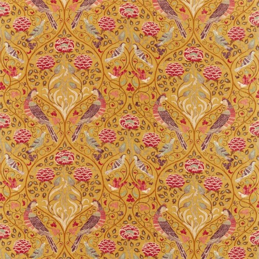 Ткань Morris and Co fabric 226593