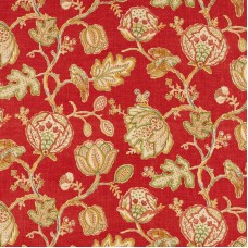 Ткань Morris and Co fabric 226594 